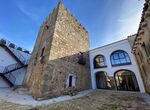 Rehabilitacin de Casa Fuerte de la Encomienda semifinalista del premio Europa Se Siente