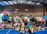 Ms de 24000 menores de 410 municipios extremeos en las actividades del Plan Concilia