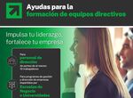 Lnea de 250000 euros en ayudas de la Junta a formacin de directivos de pymes extremeas