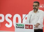 PSOE urge a Guardiola garantizar servicio transporte escolar en inicio del prximo curso