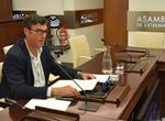 Junta invierte ms de 8 millones en modernizacin estaciones de autobuses de Extremadura