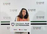 Unidas denuncia que la regin no est mejor preparada para hacer frente a los incendios