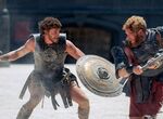 Cine de Verano en la terraza del Lpez de Ayala de Badajoz arranca con Gladiator II