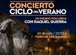 La Banda Municipal de Msica de Cceres ofrecer un recorrido musical por Lisboa 