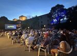 IX Muestra Cine y Cultura La Vera arranca en Jarandilla con una gala musical y sensorial