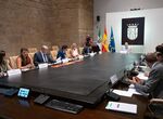 La Junta ordena la publicacin de actividades y bienes de los cargos pblicos