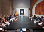 La Junta resuelve el contrato de concesin de la red de servicios de centros de transporte