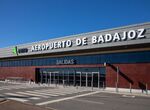 El Gobierno aprueba una inversin de 52 millones en el Aeropuerto de Badajoz 