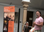 El Teatro Romano de Medelln vuelve a convertirse en escenario del Festival de Mrida