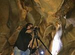 Primera evidencia de ADN humano antiguo en las paredes de las cuevas