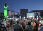 Belvis de Monroy encuentro de cultura y mundo rural con Festival Microcine de Iberdrola