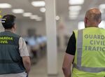 La Guardia Civil detiene a una persona por suplantacin de identidad en Plasencia