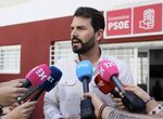 Cotrina propone un Plan de Emergencia para proteger a municipios de incendios forestales