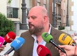 Naharro defiende que no cabe celebrar este ao el Debate del Estado de la Regin 