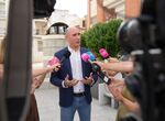 PP urge a oposicin a acatar el informe jurdico sobre el Debate del Estado de la regin