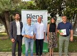  Programa Conciliacin Familiar de Plena Inclusin ejemplo de colaboracin por inclusin