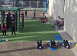 Junta autoriza IX Programa de Dinamizacin Deportiva basado en un nuevo modelo de gestin