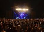 Unas 25000 personas disfrutaron de la VIII Edicin del Alcazaba Festival de Badajoz