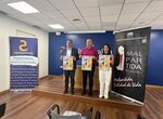 Este sbado ms de 15 horas ininterrumpidas de baloncesto en 3x3 de Malpartida de Cceres