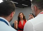 Mnica Garca descarta reiniciar la negociacin del Estatuto Marco como piden las CCAA