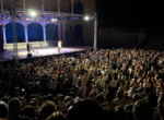 40 Festival de Alcntara atrae a espectadores casi 100 localidades de toda Espaa 