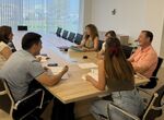 La empresa industrial ICAP Laundry firma su primer Plan de Igualdad 