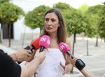 PSOE pide a Junta explicar si hay trato de favor a familiar S GralConsejera Educacin