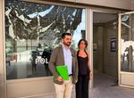 Junta denuncia ante Polica Nacional graves disturbios en Centro Menores Caminomorisco
