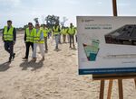 La Junta invertir 72 millones de euros en el polgono industrial de Don Benito