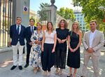 Extremadura no entra en Conferencia Sectorial de Inmigracin por opacidad del Gobierno