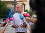 PP afea al PSOE que hable de trato de favor con la modificacin de la RPT de Educacin