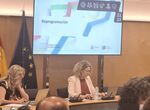 Extremadura participa en definicin prximos pasos Programa Plurirregional Feder 202127