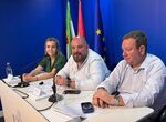 El PP de la provincia de Badajoz completa su organigrama directivo