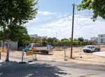 PP Mrida considera propaganda 65 plazas de aparcamiento entre Crehuet y Avda Extremadura