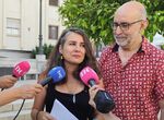 De Miguel afirma que datos sobre mayores de edad entre los menores migrantes son falsos