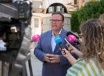 GPP Hay mayora parlamentaria que trabaja para dar estabilidad a Extremadura