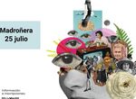 Muestra Artstica Itinerante llegar a Madroera con exposiciones e intervenciones artsti