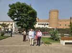 Junta destina 125000 euros a mejora de zonas comerciales y del recinto ferial de Zafra