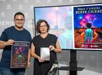 Nueva Ciudad inicia la programacin Semana Cultural con actividades para todos pblicos
