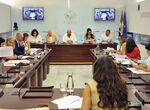 PP y Vox defienden PGEX 2026 como los mejores y PSOE y Unidas no creen acepten enmiendas