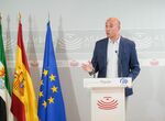 GPP Extremadura est hoy ms preparada para prevenir y combatir los incendios forestales