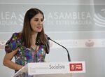PSOE Nuestro Plan Emergencia para proteger municipios es viable razonable y ejecutable