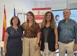 En curso 202627 Extremadura contar con 1 Unidad de Altas Capacidades y con 43 Aulas TEA