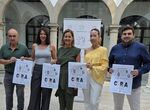 Coria ofrecer actividades msica deporte patrimonio o arte en su Agosto Turstico 2026