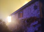 El tercer retn del SEPEI sale para ayudar en el incendio de Casavieja
