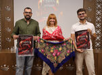 Higuera de la Serena invita a volver a las races en su V Festival Folklrico Rosa Portalo
