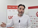 UGT muestra su preocupacin porque la creacin de empleo se ralentiza en Extremadura 