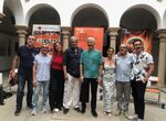El humor llega al Festival de Mrida de la mano de Carlos Sobera y La comedia de la olla