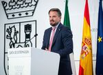 Autorizadas las obras del segundo tramo de la Ronda Sur de Badajoz por 446 millones