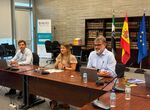 Educacin sobre reunin para mejorar condiciones docentes Estamos esperanzados en pactar